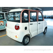 Small size 4-Wheelers Electric Tricycles